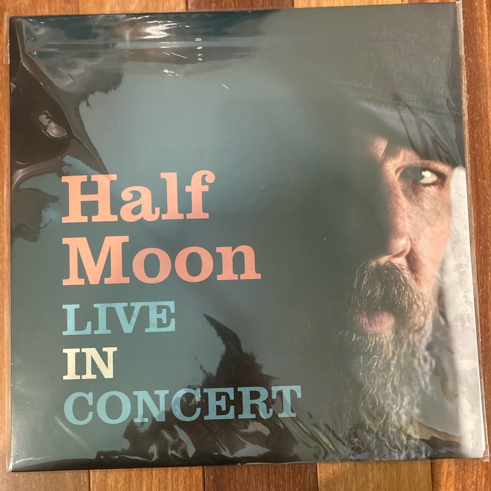 COPY - TWD Supply Drop Half Moon Rising Live